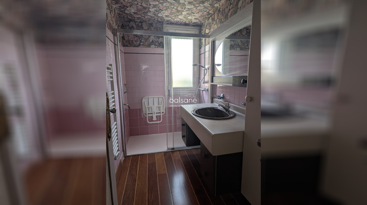 Ma-Cabane - Vente Maison Le Grand-Quevilly, 72 m²