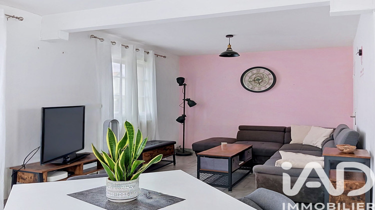 Ma-Cabane - Vente Maison Le Grand-Quevilly, 99 m²