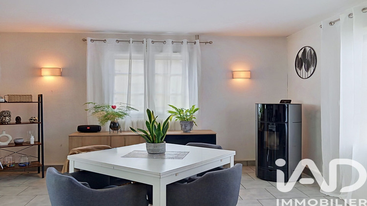 Ma-Cabane - Vente Maison Le Grand-Quevilly, 99 m²