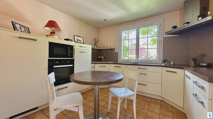 Ma-Cabane - Vente Maison LE GRAND-QUEVILLY, 111 m²
