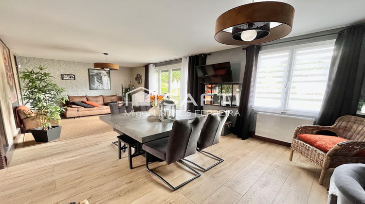 Ma-Cabane - Vente Maison Le Grand-Quevilly, 88 m²
