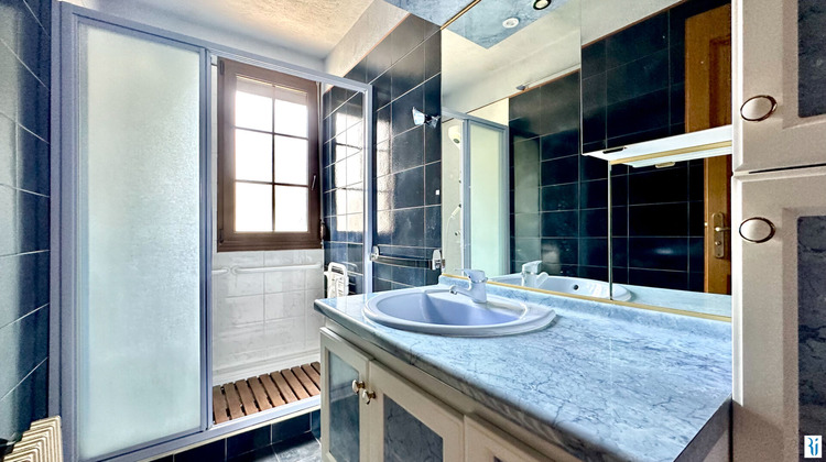 Ma-Cabane - Vente Maison LE GRAND-QUEVILLY, 94 m²