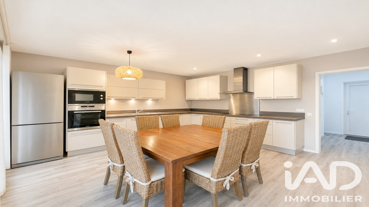 Ma-Cabane - Vente Maison Le Grand-Quevilly, 67 m²