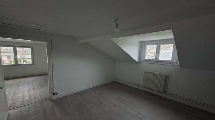 Ma-Cabane - Vente Maison LE GRAND QUEVILLY, 90 m²