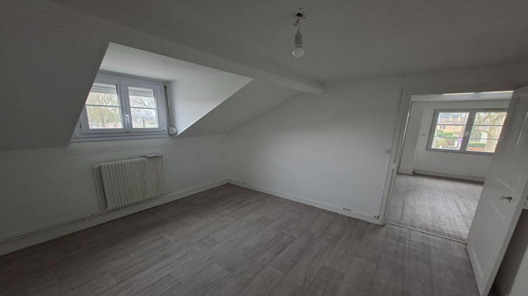 Ma-Cabane - Vente Maison LE GRAND QUEVILLY, 90 m²