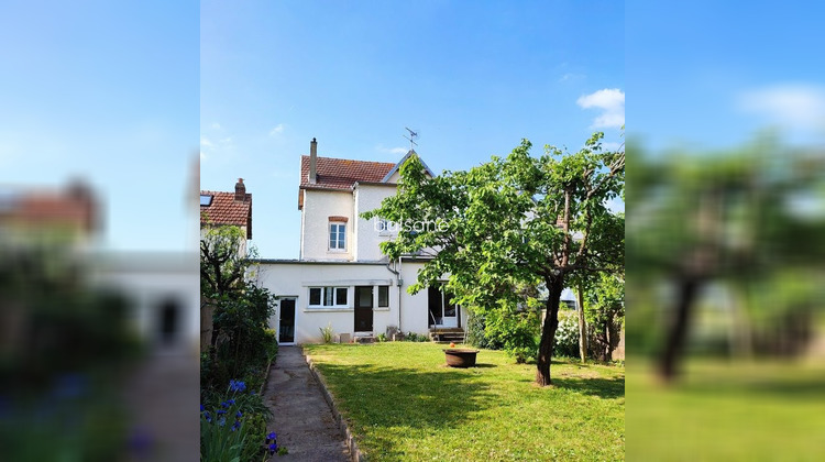 Ma-Cabane - Vente Maison Le Grand-Quevilly, 129 m²