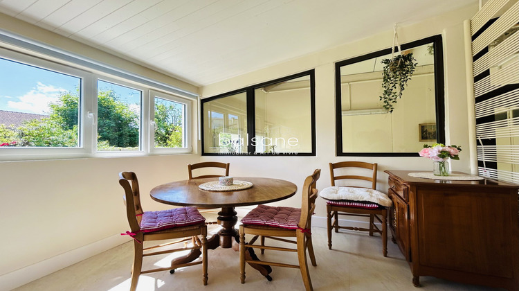 Ma-Cabane - Vente Maison Le Grand-Quevilly, 129 m²
