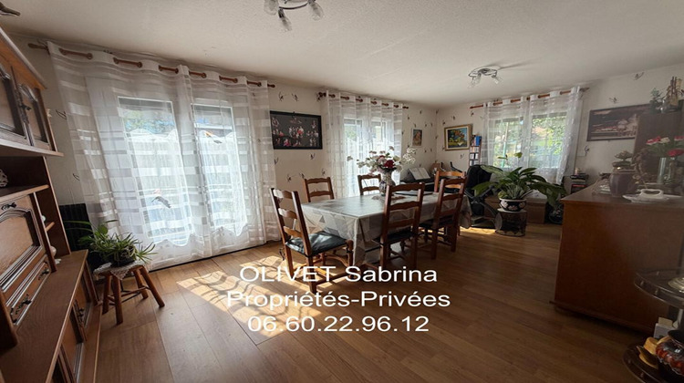 Ma-Cabane - Vente Maison LE GRAND QUEVILLY, 114 m²