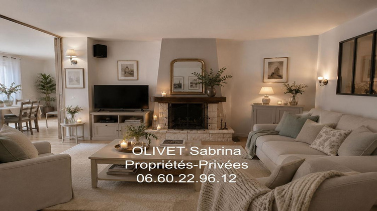 Ma-Cabane - Vente Maison LE GRAND QUEVILLY, 114 m²