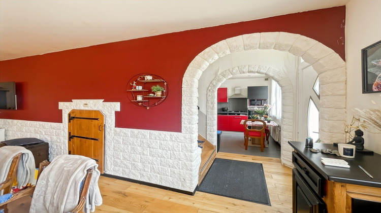 Ma-Cabane - Vente Maison Le Grand-Quevilly, 95 m²