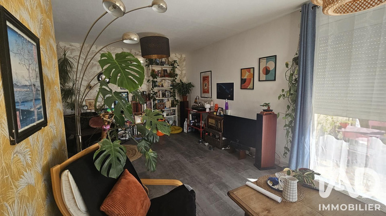 Ma-Cabane - Vente Maison Le Grand-Quevilly, 75 m²