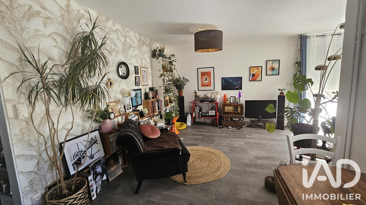 Ma-Cabane - Vente Maison Le Grand-Quevilly, 75 m²