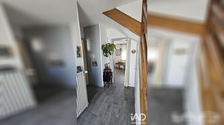 Ma-Cabane - Vente Maison Le Grand-Quevilly, 75 m²