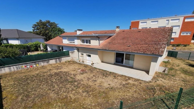 Ma-Cabane - Vente Maison LE GRAND QUEVILLY, 59 m²