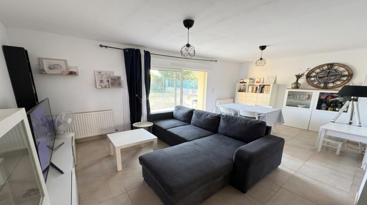 Ma-Cabane - Vente Maison LE GRAND QUEVILLY, 59 m²