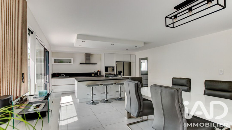Ma-Cabane - Vente Maison Le Grand-Quevilly, 156 m²