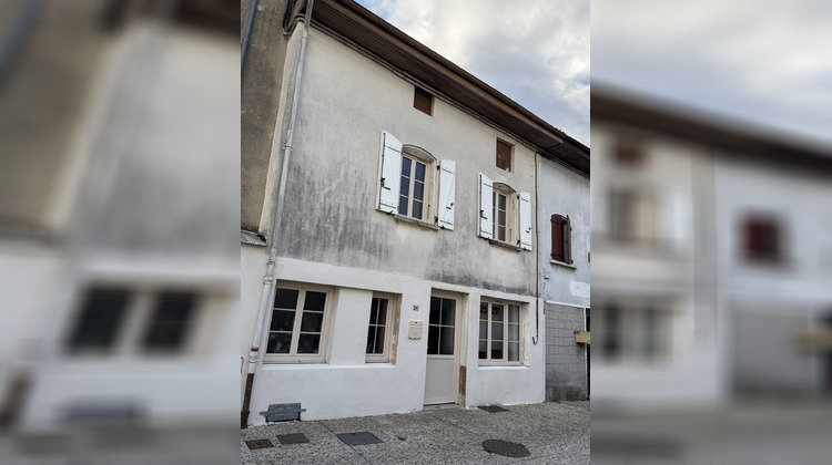 Ma-Cabane - Vente Maison Le Grand-Serre, 75 m²