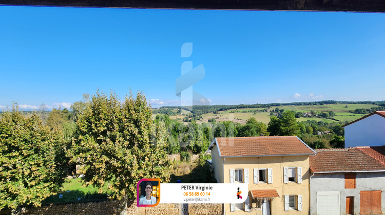 Ma-Cabane - Vente Maison Le Grand-Serre, 265 m²