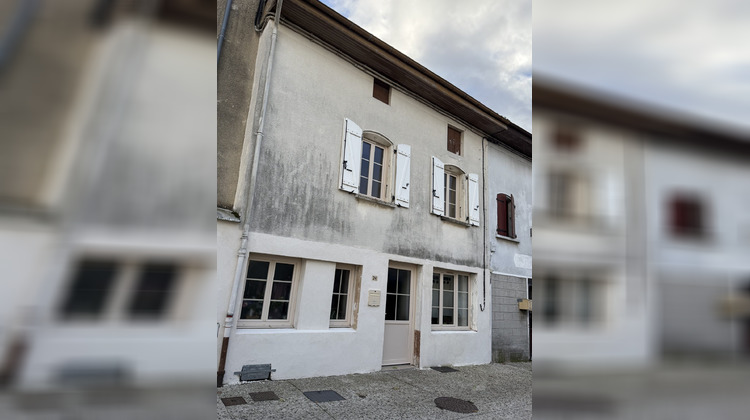 Ma-Cabane - Vente Maison Le Grand-Serre, 75 m²