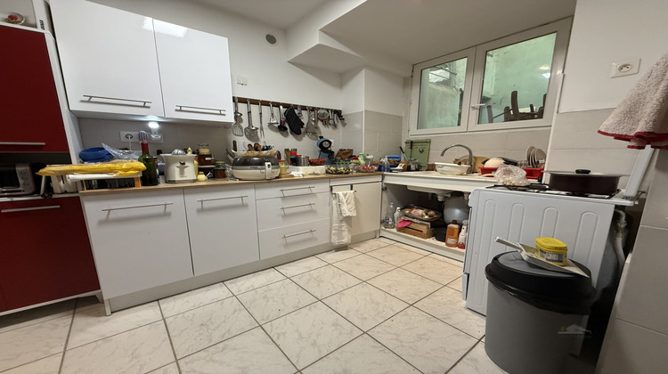 Ma-Cabane - Vente Maison Le Grand-Serre, 75 m²