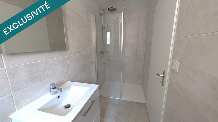 Ma-Cabane - Vente Maison Le Grand-Serre, 67 m²