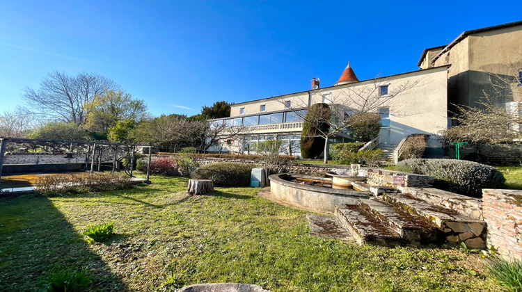 Ma-Cabane - Vente Maison Le Grand-Serre, 294 m²