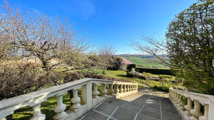 Ma-Cabane - Vente Maison Le Grand-Serre, 294 m²