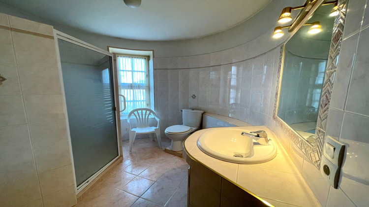 Ma-Cabane - Vente Maison Le Grand-Serre, 294 m²