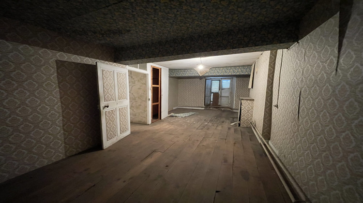 Ma-Cabane - Vente Maison Le Grand-Serre, 150 m²