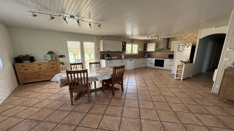 Ma-Cabane - Vente Maison Le Grand-Serre, 90 m²