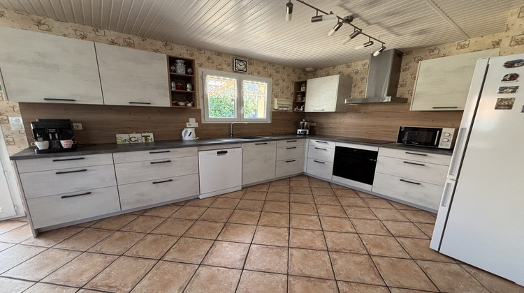 Ma-Cabane - Vente Maison Le Grand-Serre, 90 m²