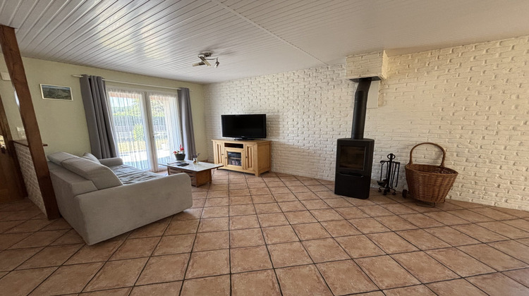 Ma-Cabane - Vente Maison Le Grand-Serre, 90 m²