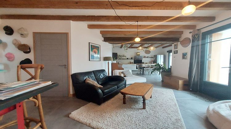 Ma-Cabane - Vente Maison LE GRAND-VILLAGE-PLAGE, 81 m²