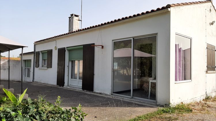 Ma-Cabane - Vente Maison Le Grand-Village-Plage, 80 m²