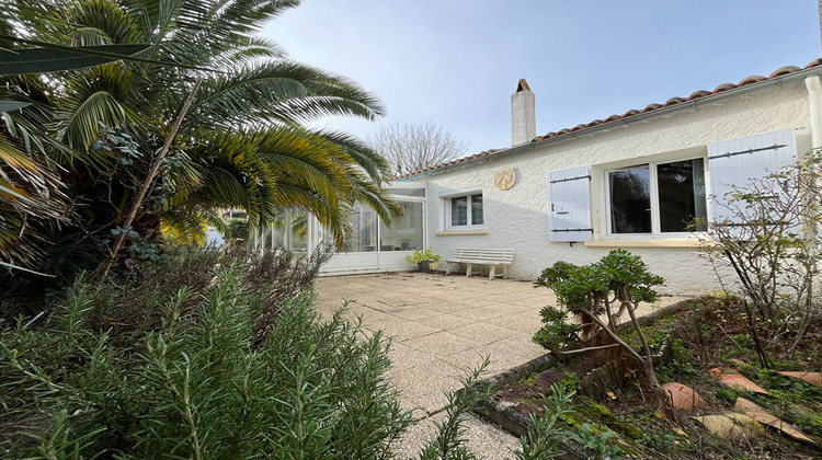 Ma-Cabane - Vente Maison LE GRAND-VILLAGE-PLAGE, 102 m²