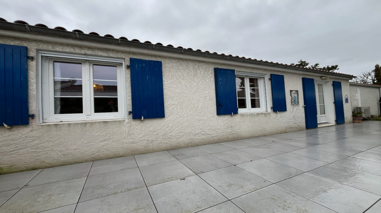 Ma-Cabane - Vente Maison LE GRAND-VILLAGE-PLAGE, 74 m²