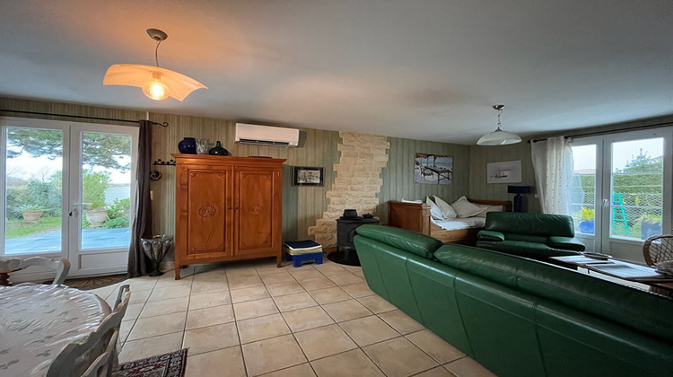 Ma-Cabane - Vente Maison LE GRAND-VILLAGE-PLAGE, 74 m²