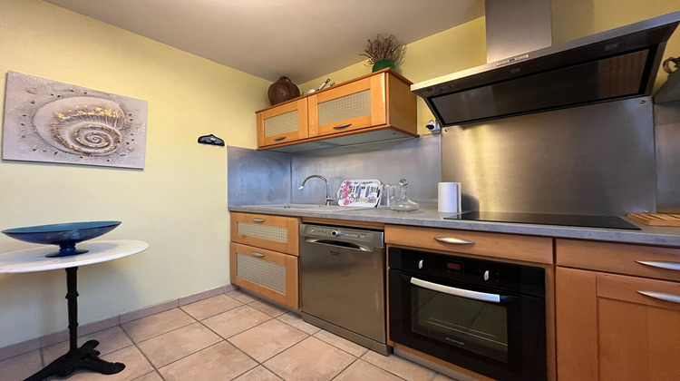 Ma-Cabane - Vente Maison LE GRAND-VILLAGE-PLAGE, 74 m²