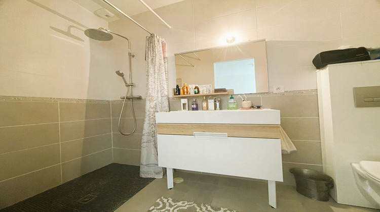 Ma-Cabane - Vente Maison LE GRAND-VILLAGE-PLAGE, 114 m²