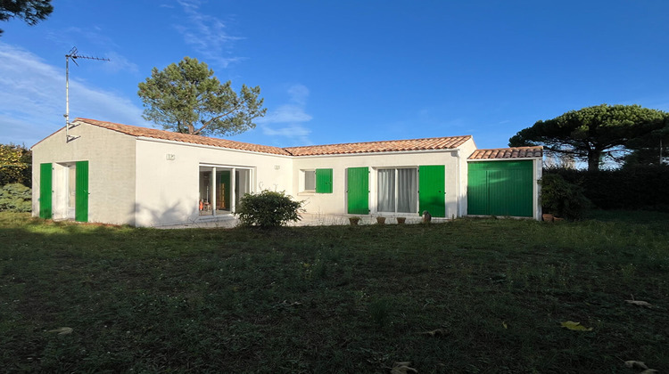 Ma-Cabane - Vente Maison LE GRAND-VILLAGE-PLAGE, 73 m²