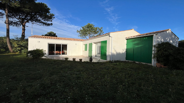 Ma-Cabane - Vente Maison LE GRAND-VILLAGE-PLAGE, 73 m²