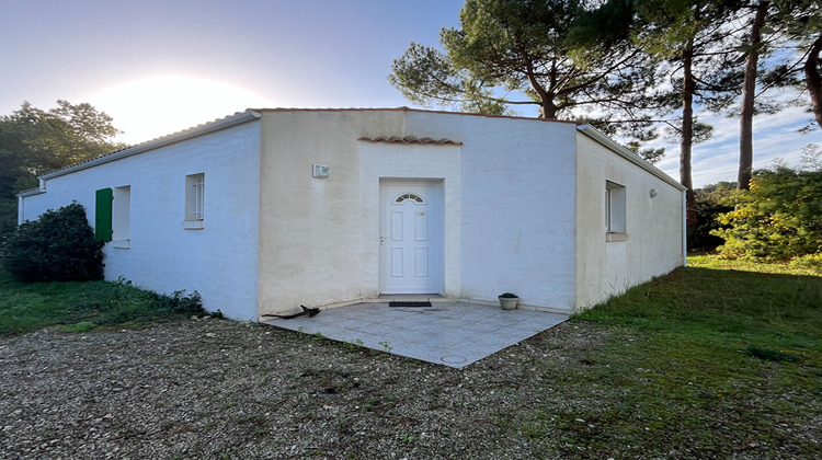 Ma-Cabane - Vente Maison LE GRAND-VILLAGE-PLAGE, 73 m²