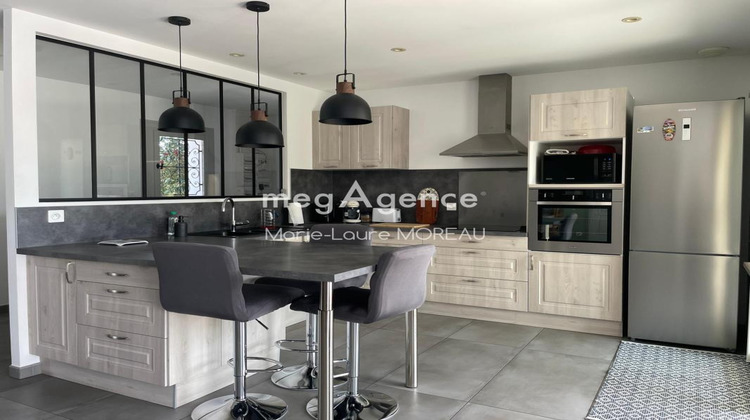 Ma-Cabane - Vente Maison LE GRAND VILLAGE PLAGE, 89 m²