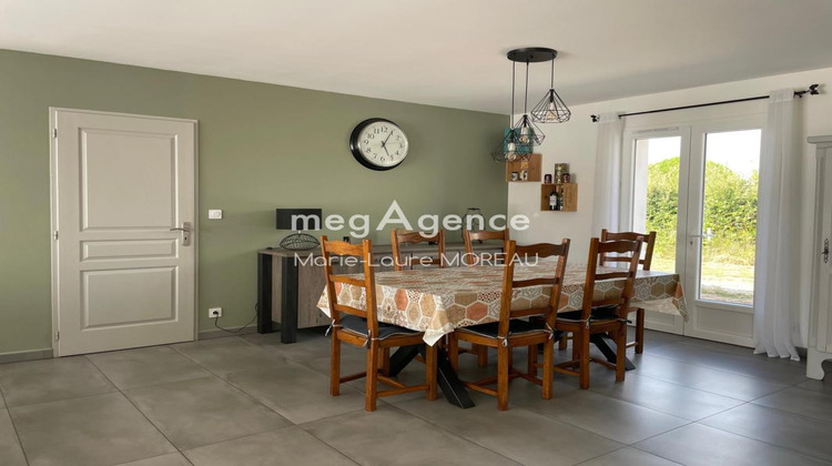 Ma-Cabane - Vente Maison LE GRAND VILLAGE PLAGE, 89 m²