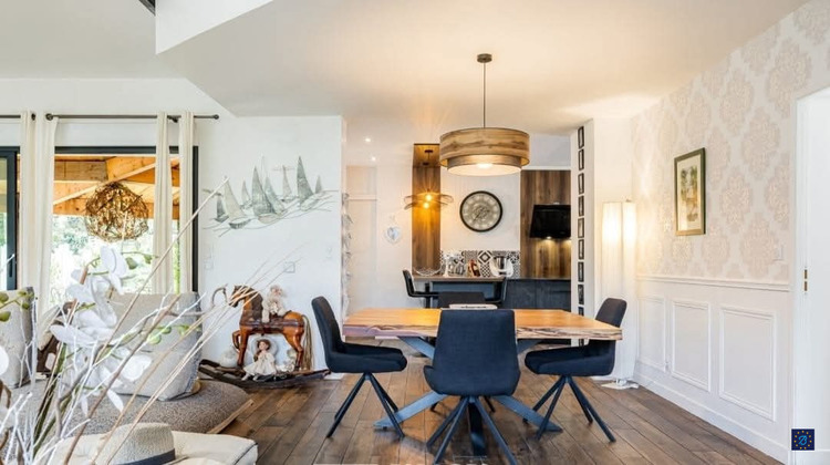 Ma-Cabane - Vente Maison Le Grand-Village-Plage, 162 m²