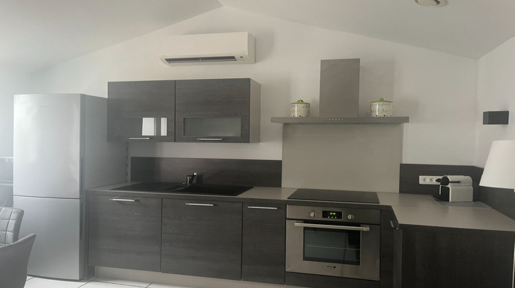 Ma-Cabane - Vente Maison LE GRAND-VILLAGE-PLAGE, 42 m²