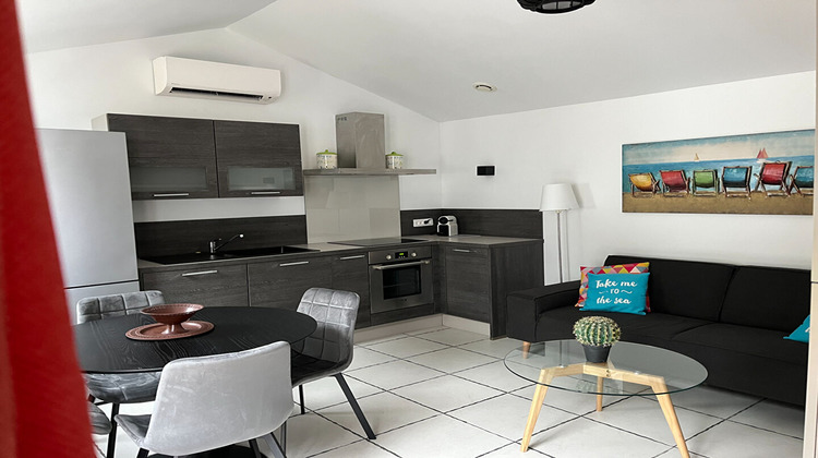 Ma-Cabane - Vente Maison LE GRAND-VILLAGE-PLAGE, 42 m²