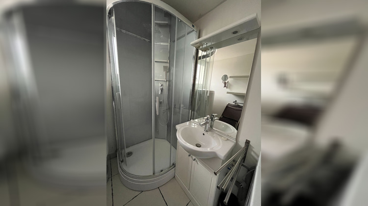 Ma-Cabane - Vente Maison LE GRAND-VILLAGE-PLAGE, 42 m²