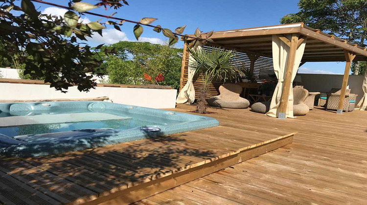 Ma-Cabane - Vente Maison LE GRAND-VILLAGE-PLAGE, 79 m²