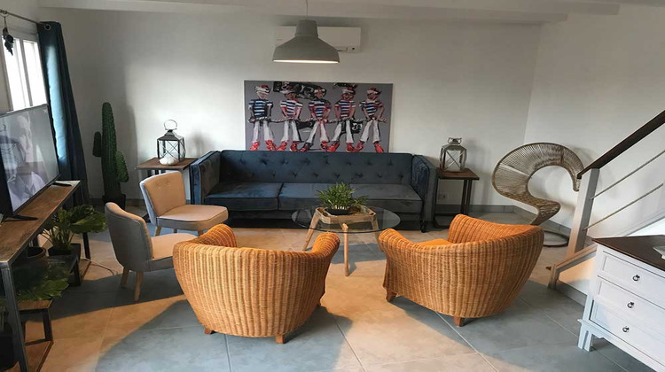 Ma-Cabane - Vente Maison LE GRAND-VILLAGE-PLAGE, 79 m²